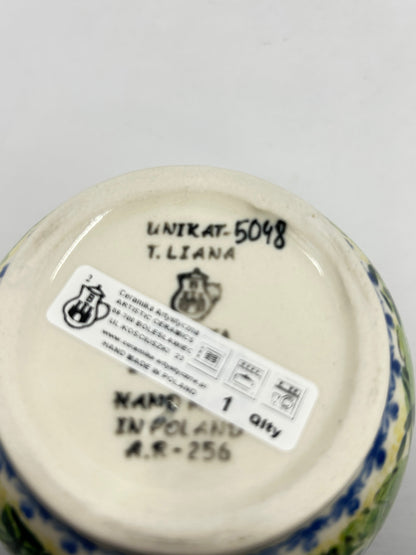 Bowl w/ Loop Handle ~ 16 oz ~ U5048 ~ U5*