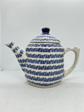 Teapot ~ 2972X - T4!