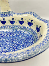 Load image into Gallery viewer, Basket w/Handle ~ 8.25H x 11 L - 2596X - T3!