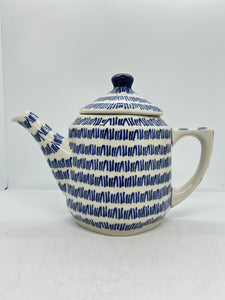 Teapot ~ 2972X - T4!