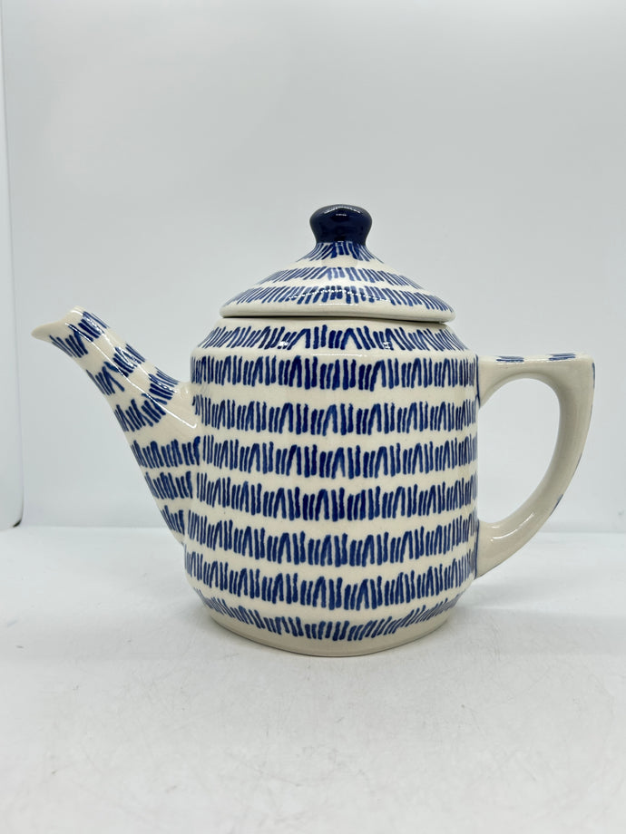 Teapot ~ 2972X - T4!