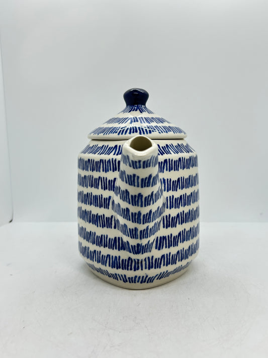 Teapot ~ 2972X - T4!