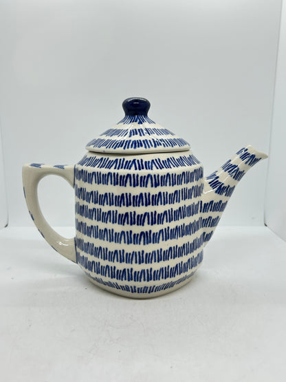 Teapot ~ 2972X - T4!