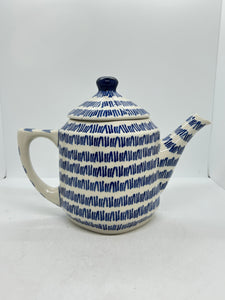 Teapot ~ 2972X - T4!