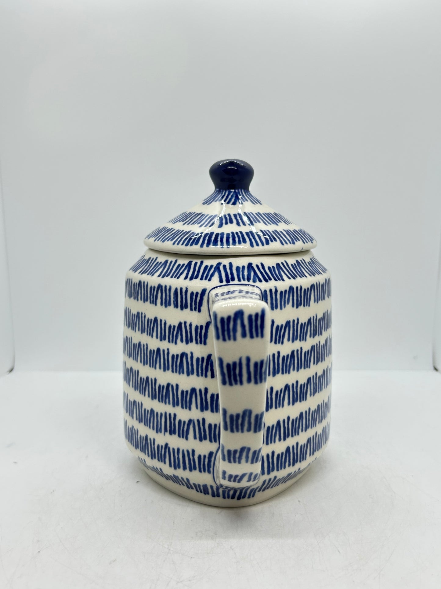 Teapot ~ 2972X - T4!
