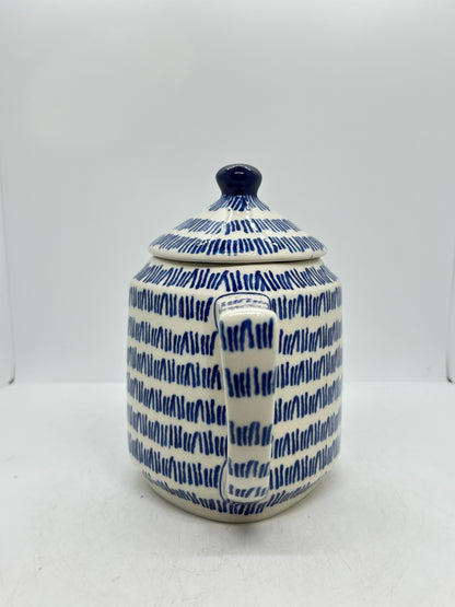 Teapot ~ 2972X - T4!