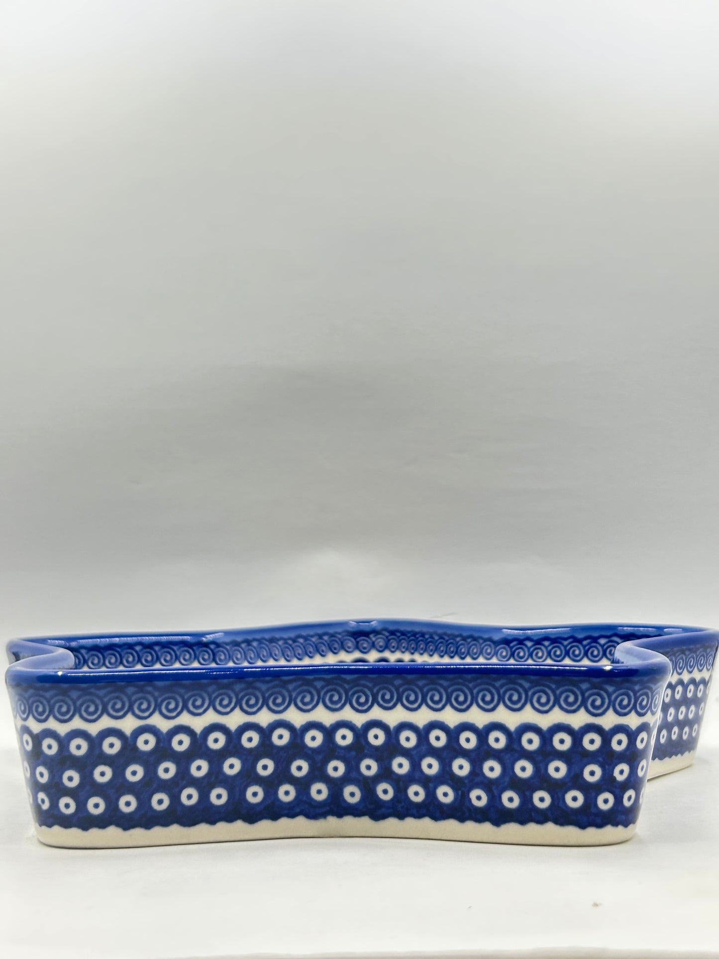 P19 Star Platter - U-P2