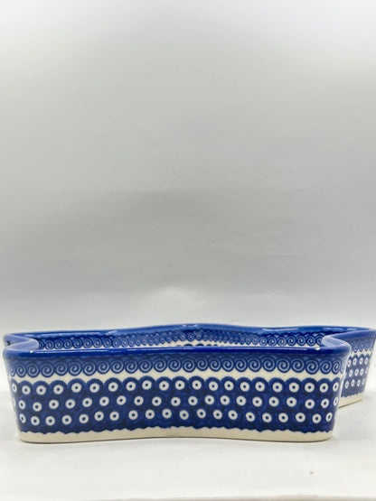 P19 Star Platter - U-P2