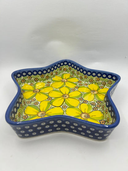 P19 Platter - A-JE - ART