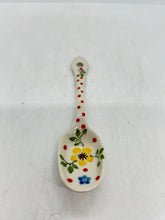 Load image into Gallery viewer, Scoop Spoon ~ Medium ~ 5 inch ~ 2225 - T3!