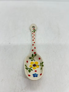 Scoop Spoon ~ Medium ~ 5 inch ~ 2225 - T3!