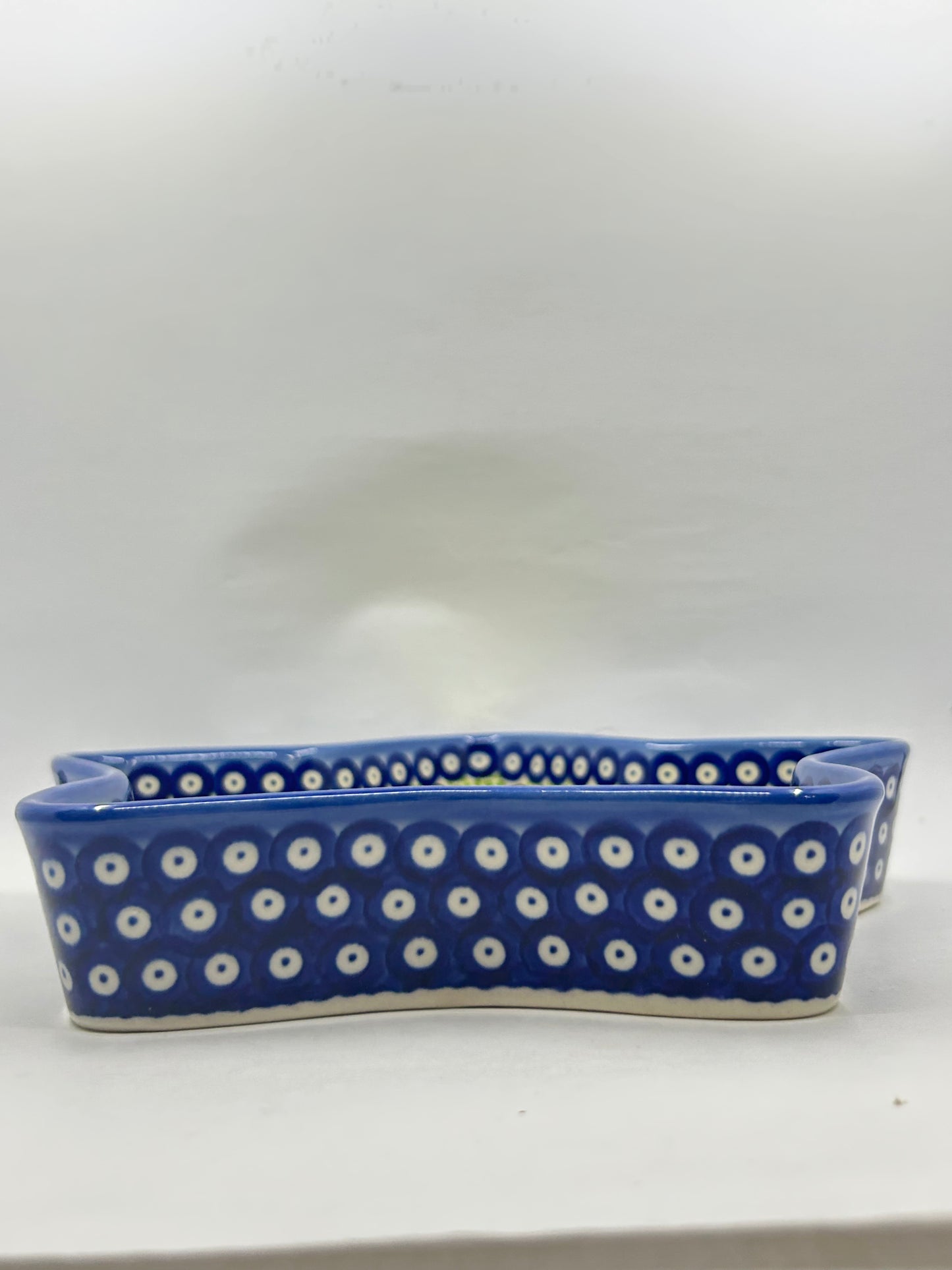 P19 Platter - A-JE - ART
