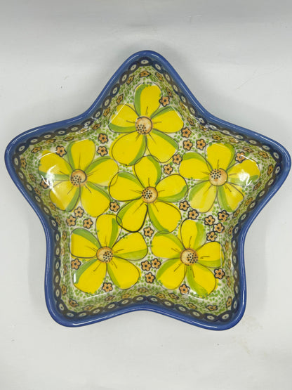 P19 Platter - A-JE - ART