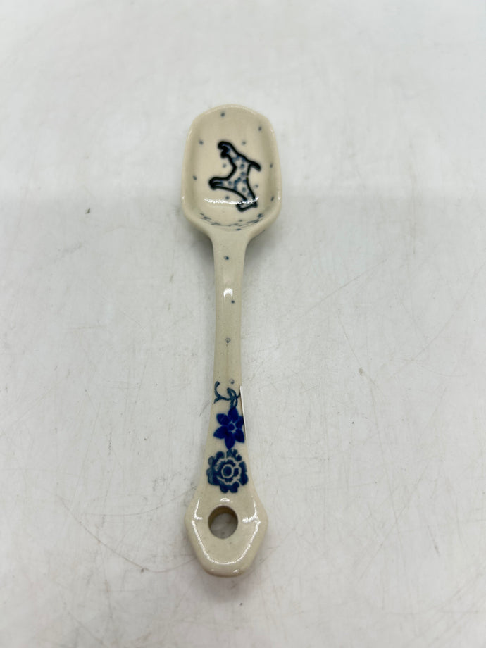 Scoop Spoon ~ Medium ~ 5 inch ~ 2593 - T3!