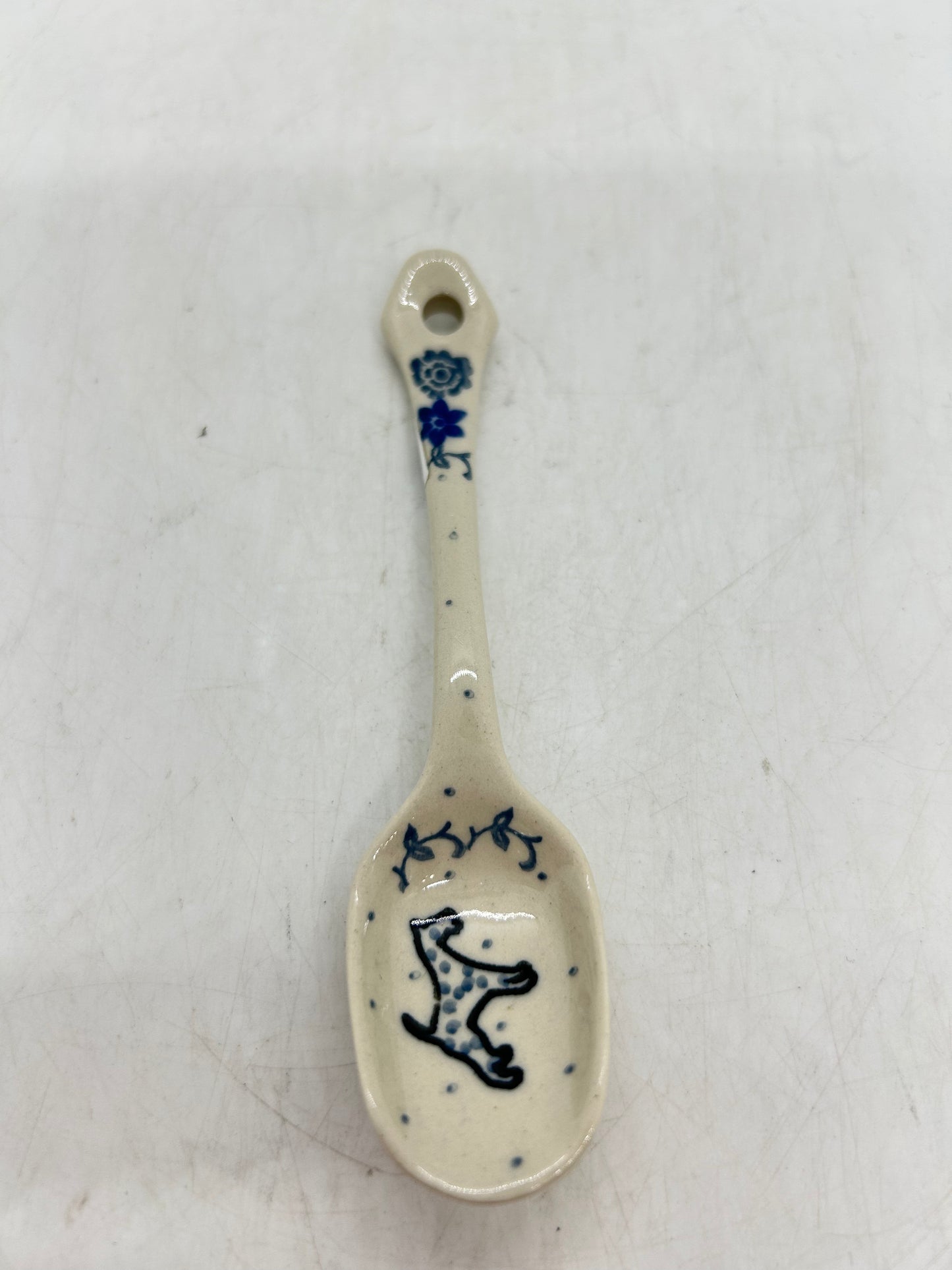 Scoop Spoon ~ Medium ~ 5 inch ~ 2593 - T3!