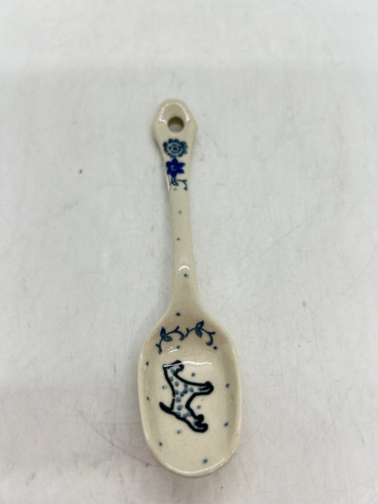 Scoop Spoon ~ Medium ~ 5 inch ~ 2593 - T3!