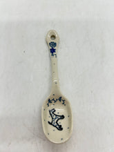 Load image into Gallery viewer, Scoop Spoon ~ Medium ~ 5 inch ~ 2593 - T3!