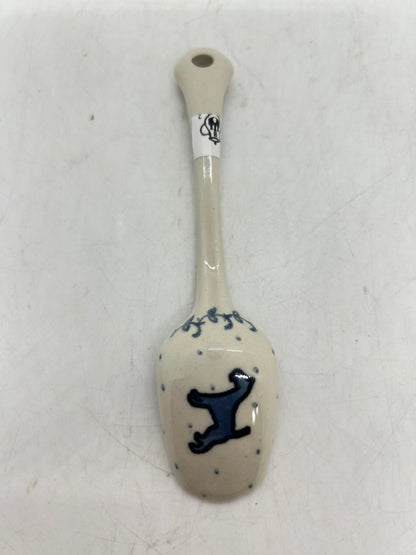 Scoop Spoon ~ Medium ~ 5 inch ~ 2593 - T3!
