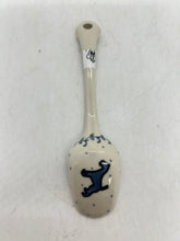 Load image into Gallery viewer, Scoop Spoon ~ Medium ~ 5 inch ~ 2593 - T3!