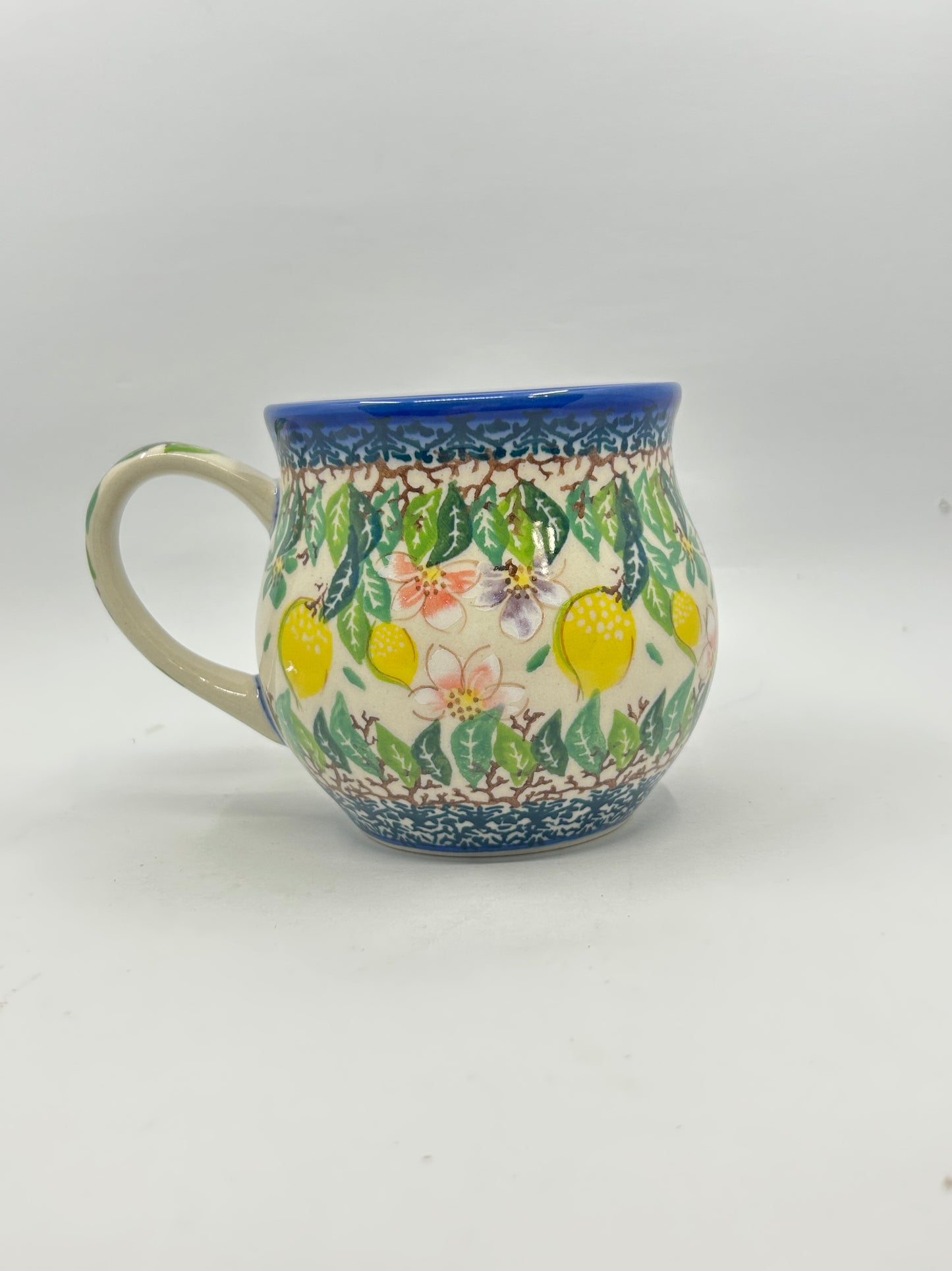 12 oz Bubble Mug - A-CT1