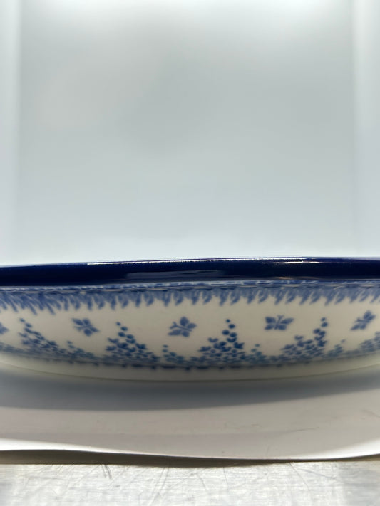 B45 ~ Oval Tray ~ 14.5"x 17.5" ~ 3277X ~ T3!