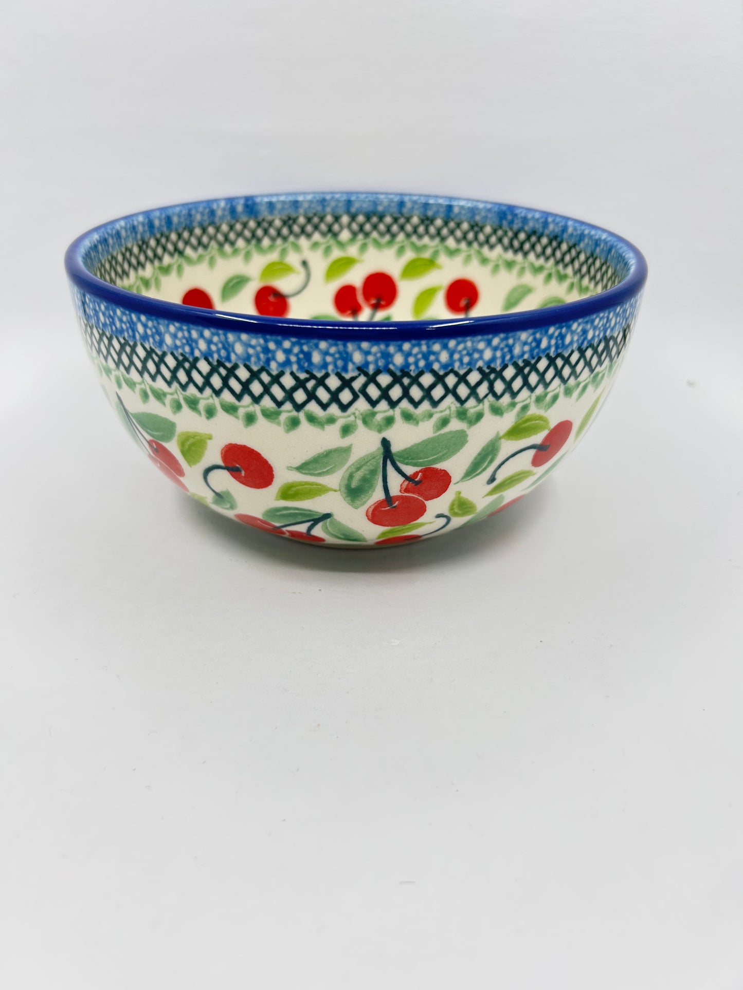 Bowl - 6.5" W ~ 3250X - T4*