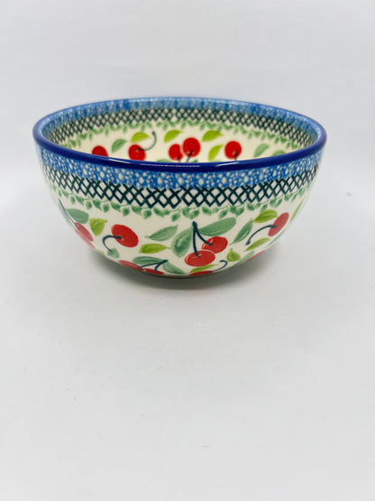 Bowl - 6.5" W ~ 3250X - T4*