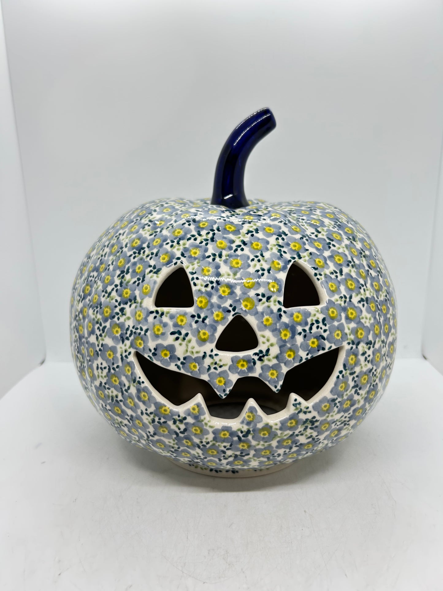 Big Pumpkin - MGOL