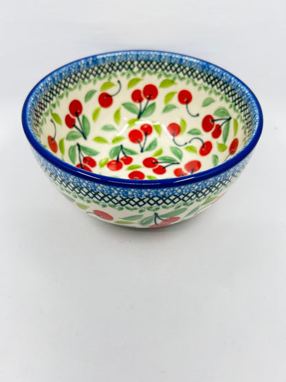 Bowl - 6.5" W ~ 3250X - T4*