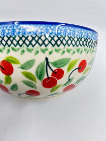 Bowl - 6.5" W ~ 3250X - T4*