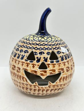Second Quality Medium Pumpkin - 0RPT