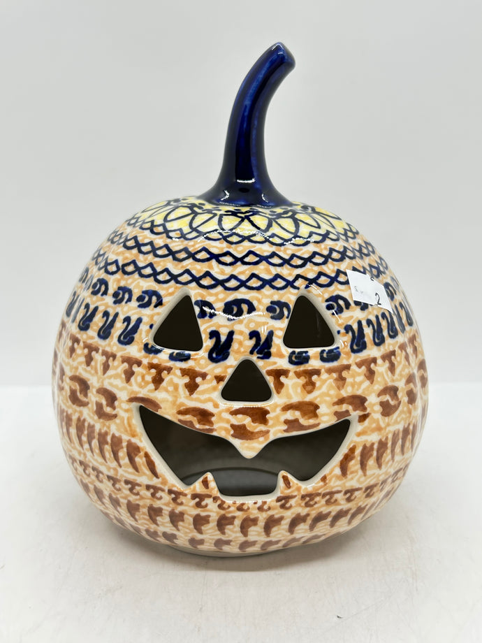 Second Quality Medium Pumpkin - 0RPT