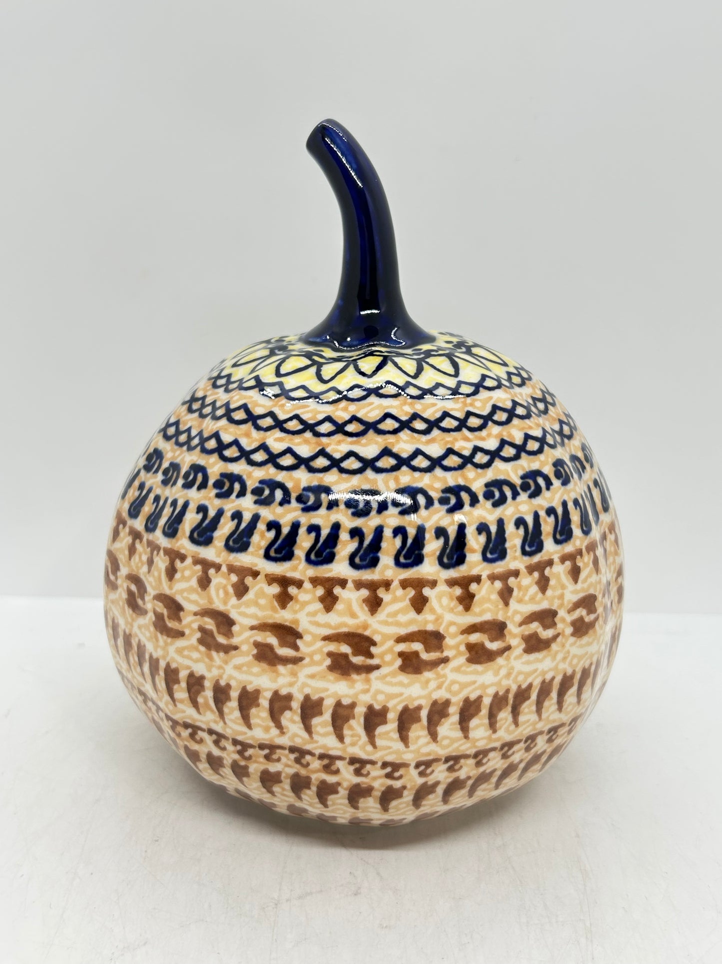 Second Quality Medium Pumpkin - 0RPT
