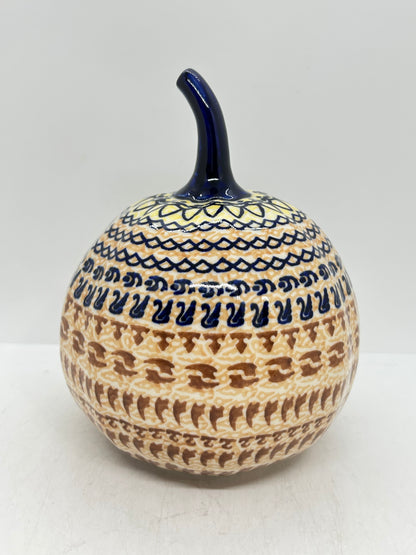 Second Quality Medium Pumpkin - 0RPT