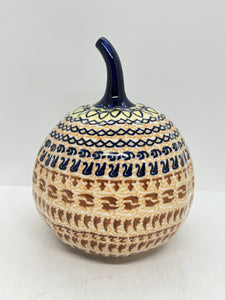 Second Quality Medium Pumpkin - 0RPT