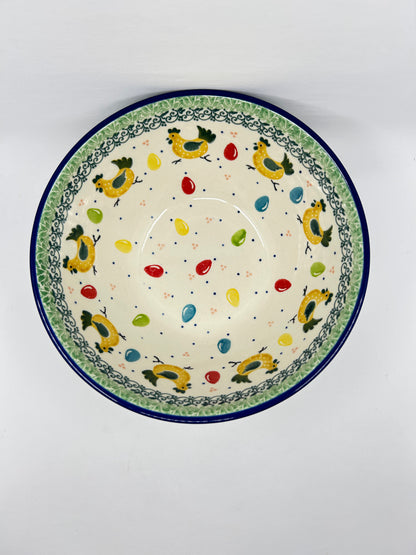 Bowl ~ Nesting ~ 7.75 W ~ 3343X - T3*