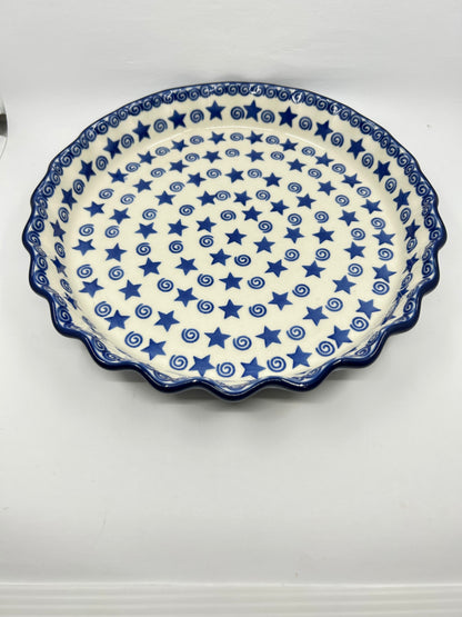 Pie Plate - 0371A ~ T1*