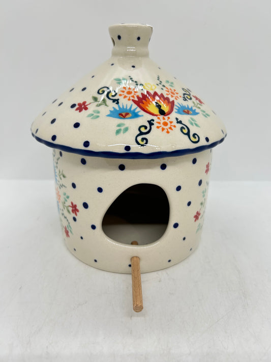Second Quality Bird house - GP24
