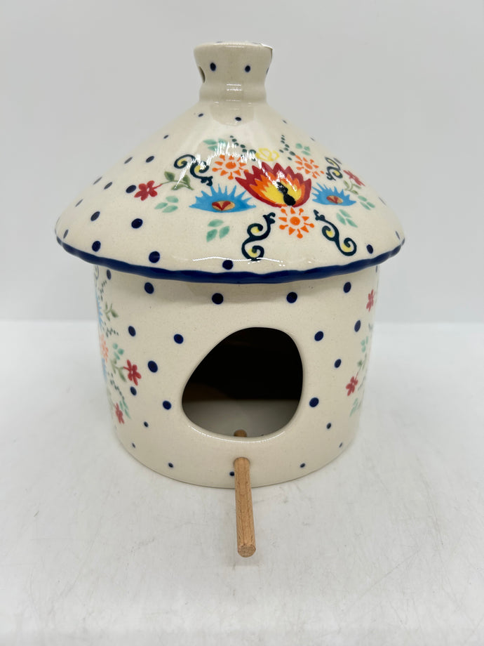 Second Quality Bird house - GP24