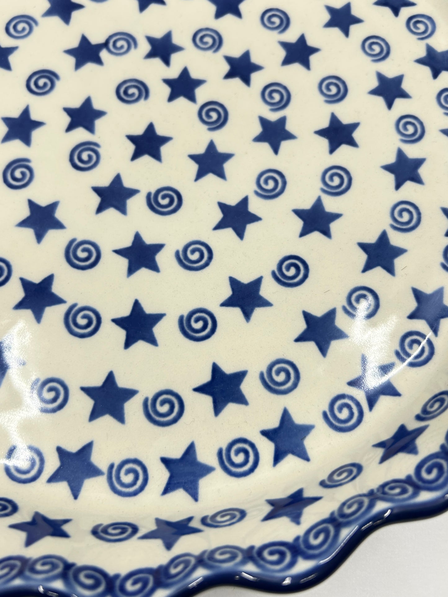 Pie Plate - 0371A ~ T1*