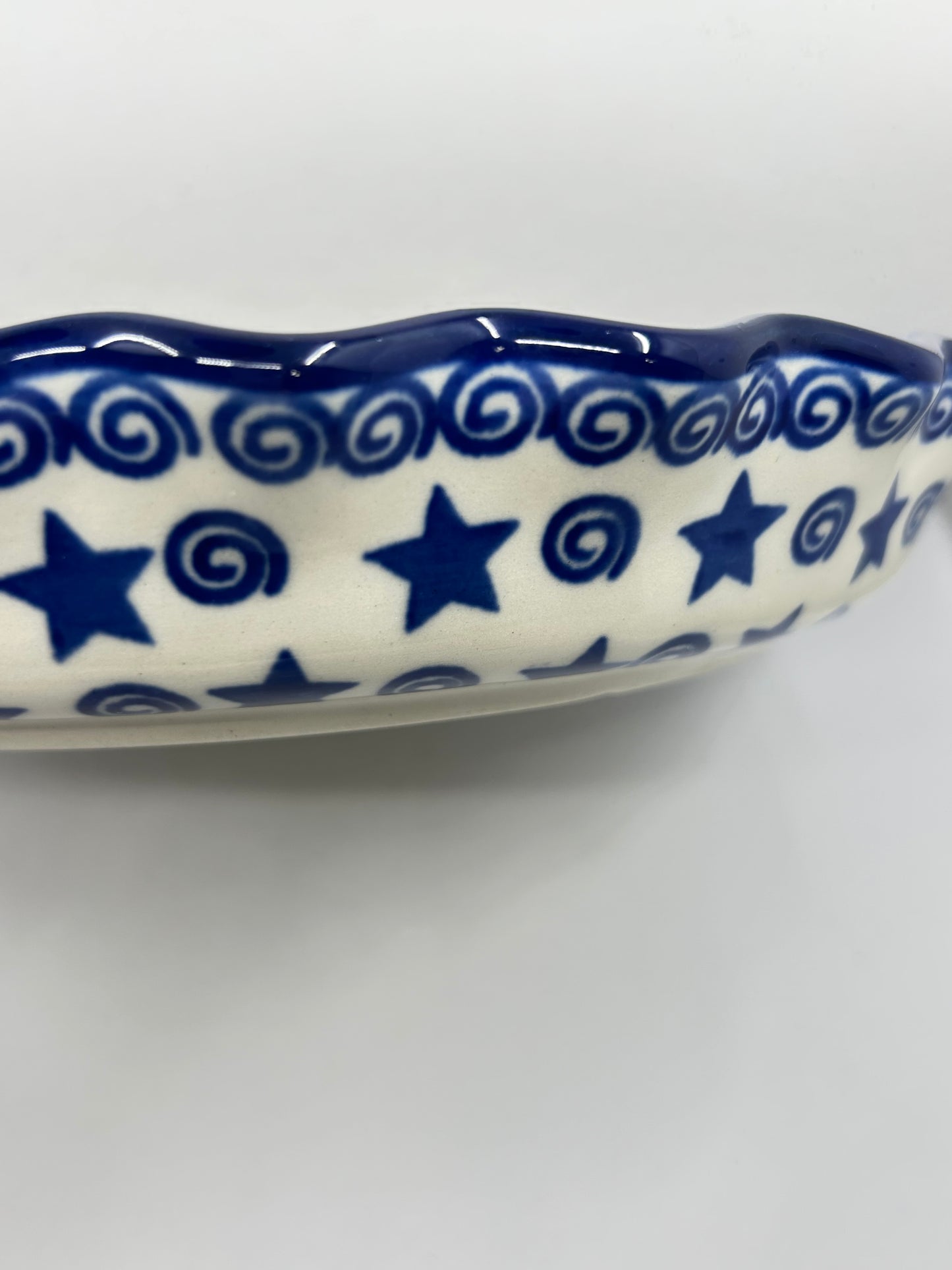Pie Plate - 0371A ~ T1*