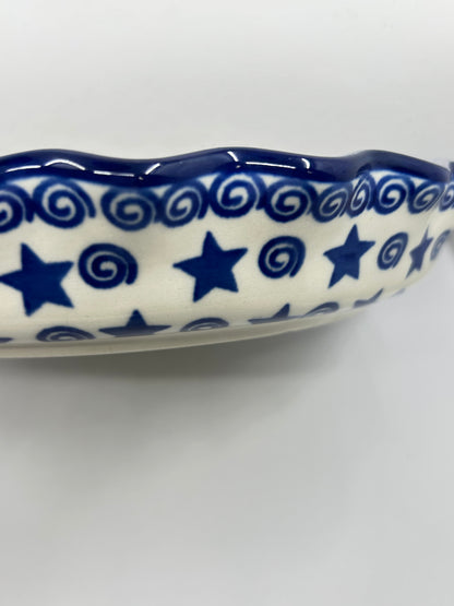 Pie Plate - 0371A ~ T1*