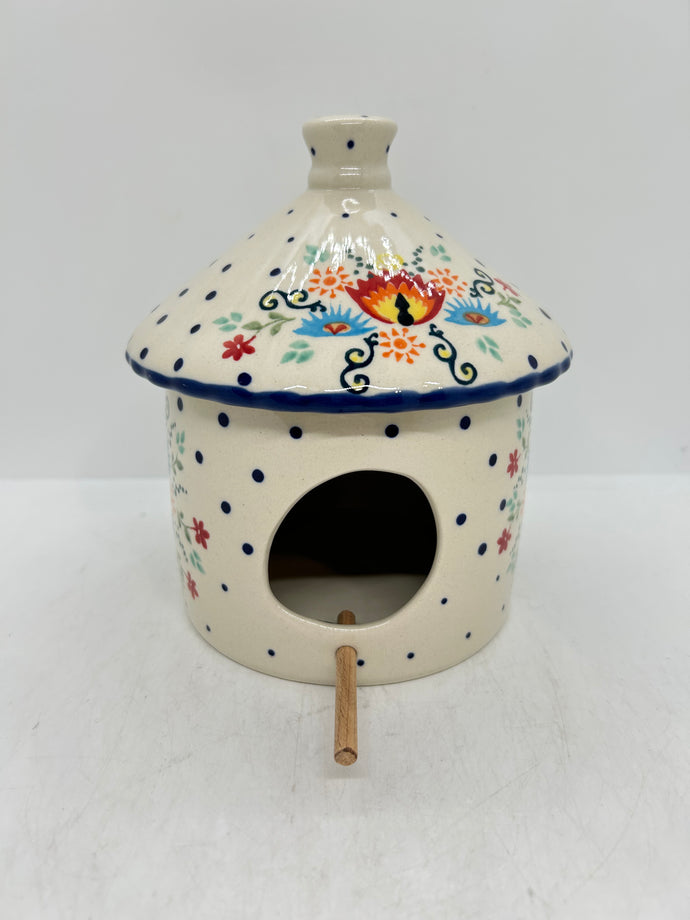 Bird Feeder - GP24