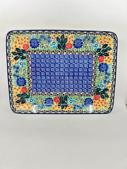 Rectangular Platter - U2738 ~ U4*