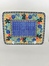 Load image into Gallery viewer, Rectangular Platter - U2738 ~ U4*