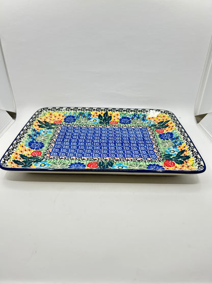 Rectangular Platter - U2738 ~ U4*