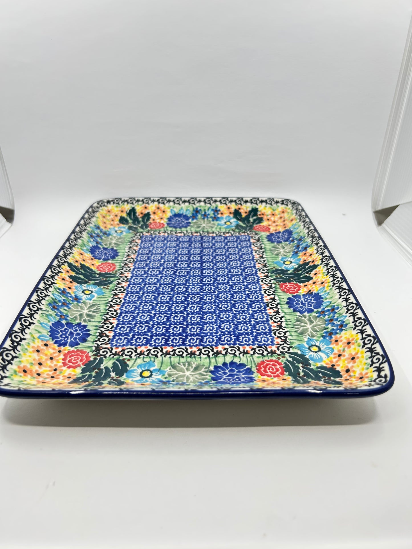 Rectangular Platter - U2738 ~ U4*