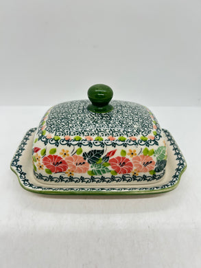 Butter/Cream Cheese Dish ~ U4799 - U3!
