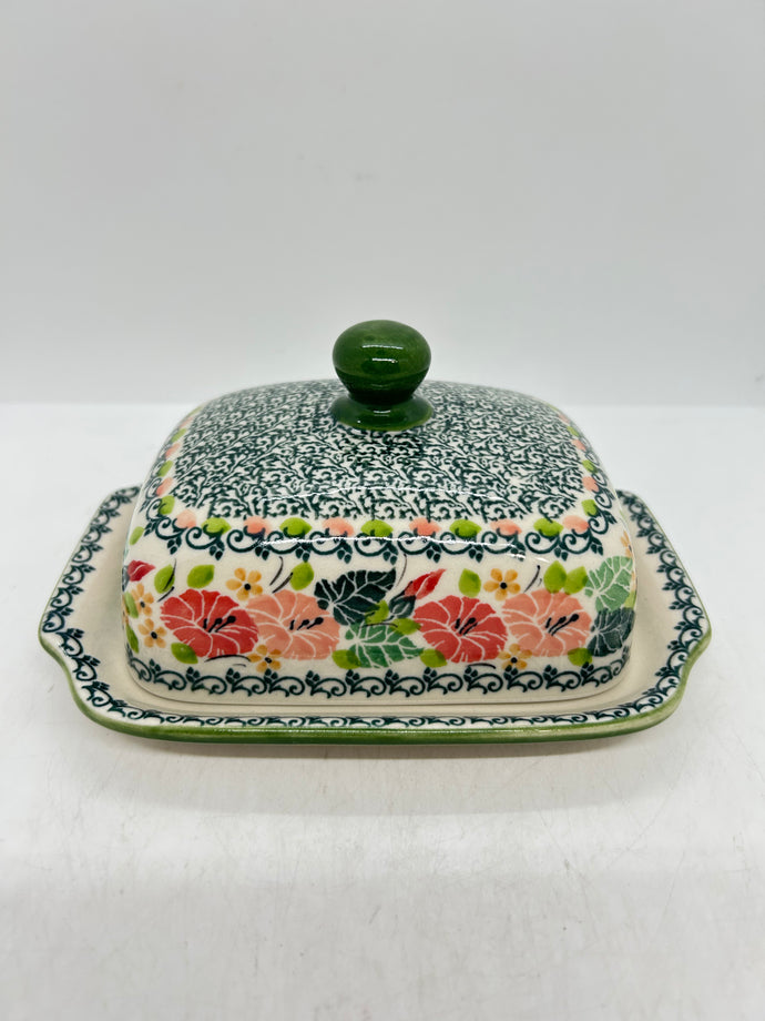 Butter/Cream Cheese Dish ~ U4799 - U3!