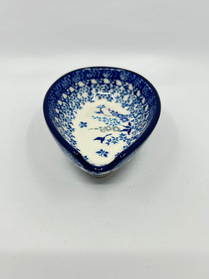 381 ~ Spoon Rest - 3.25"W x 5"L ~ 3278X - T3*